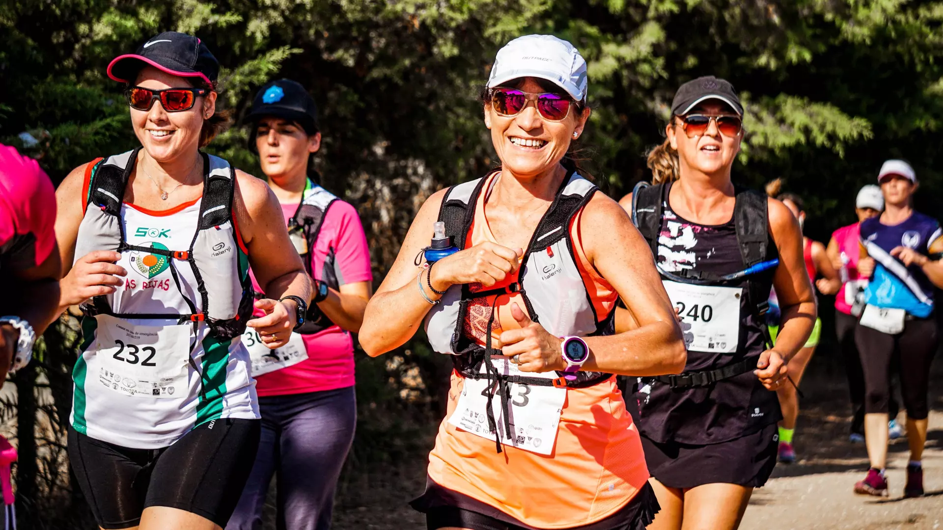 Přečtete si více ze článku Moira Stewartová zaběhla v Istanbulu český rekord v půlmaratonu